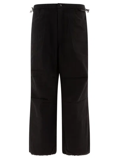 RAYON VERT RAYON VERT "RACOON" TROUSERS