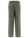 Rayon Vert Rocky Trousers Grey