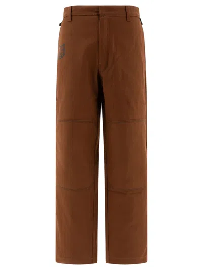RAYON VERT RAYON VERT "ROCKY" TROUSERS