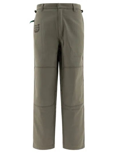 RAYON VERT RAYON VERT "ROCKY" TROUSERS