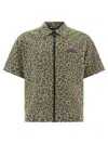 Rayon Vert Hydration Shirts Green In Green