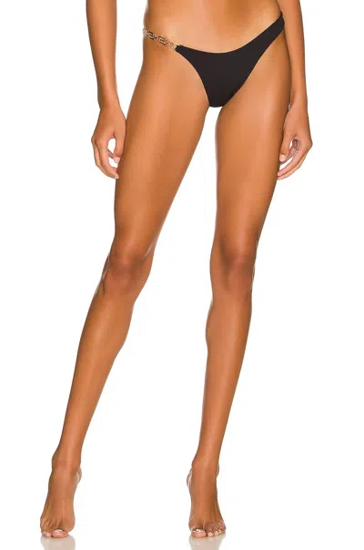 Rays For Days Kylie Bikini Bottom In Black