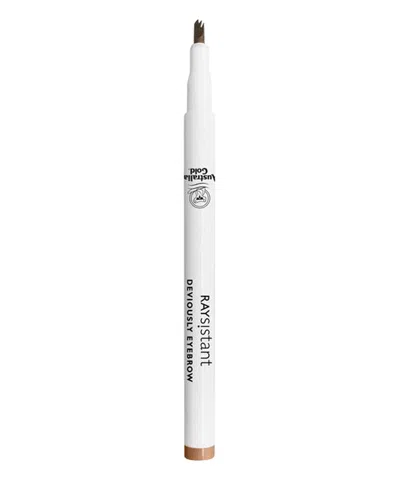 Raysistant Deviously Eyebrow - Light 133