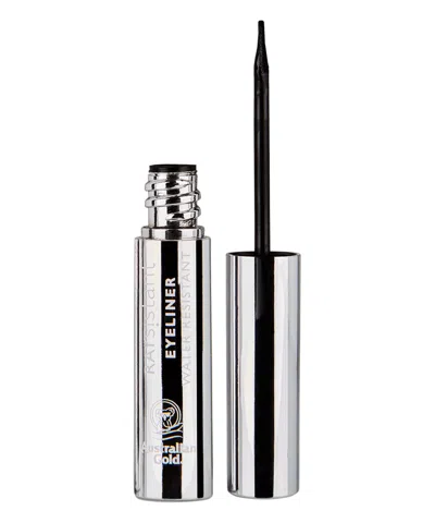 Raysistant Eyeliner Black