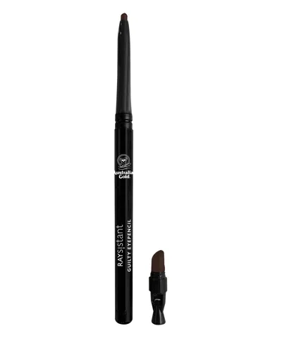 Raysistant Guilty Eyepencil Extralast Brown