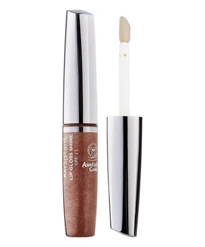 Raysistant Lip Gloss Shine Spf 15