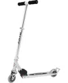 Razor A2 Kick Scooter For Kids In Clear
