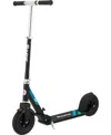 Razor A5 Air Kick Scooter In Black
