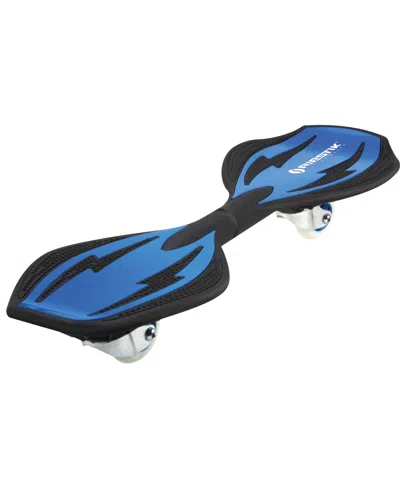 Razor Ripstik Ripster Caster Board In Blue