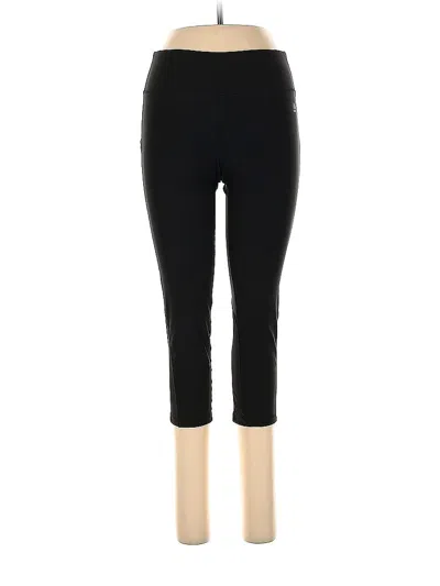 Pre-owned Rbx Active Pants In Black