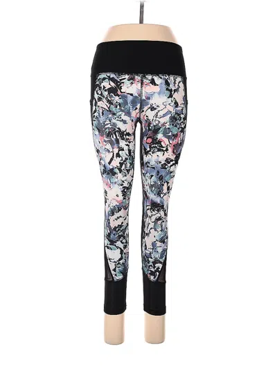 Pre-owned Rbx Active Pants In Black