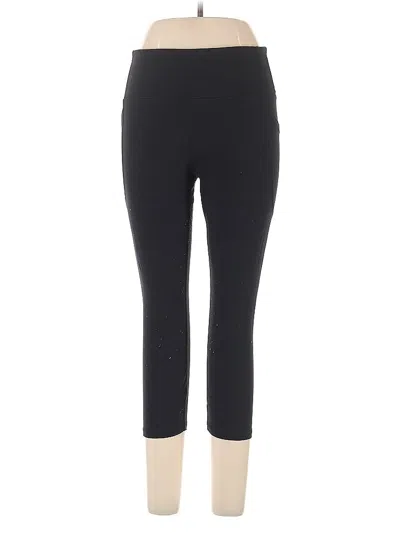 Pre-owned Rbx Active Pants In Black