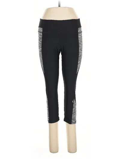 Pre-owned Rbx Active Pants In Black