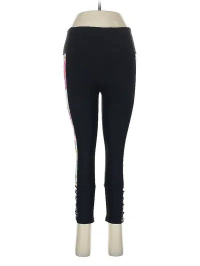 Pre-owned Rbx Active Pants In Black