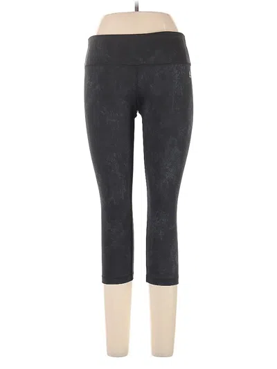 Pre-owned Rbx Active Pants In Black