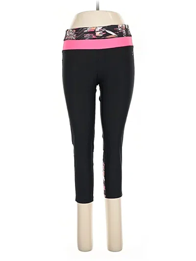 Pre-owned Rbx Active Pants In Black