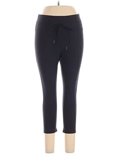 Pre-owned Rbx Active Pants In Black