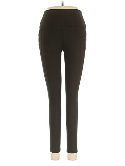 Pre-owned Rbx Active Pants In Black