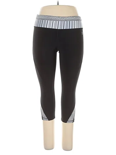 Pre-owned Rbx Active Pants In Black