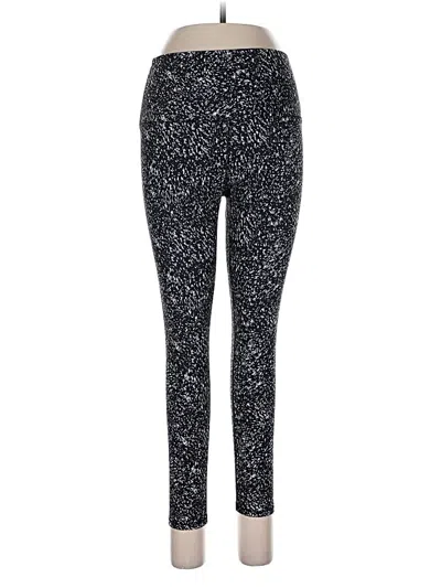 Pre-owned Rbx Active Pants In Black