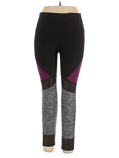 Pre-owned Rbx Active Pants In Black