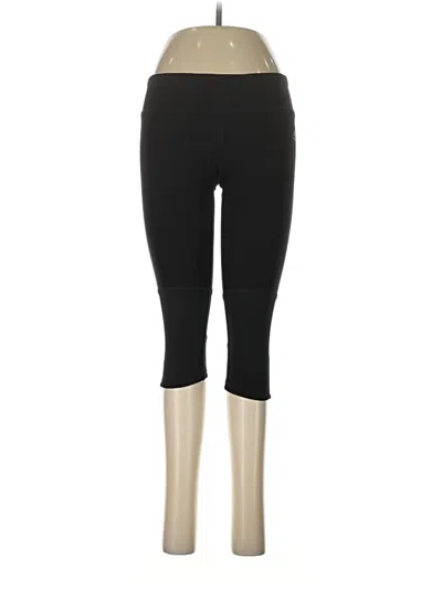 Pre-owned Rbx Active Pants In Black