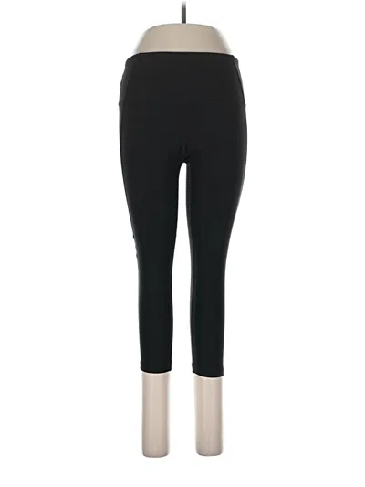 Pre-owned Rbx Active Pants In Black