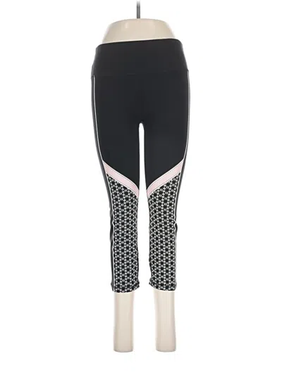 Pre-owned Rbx Active Pants In Black