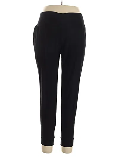 Pre-owned Rbx Active Pants In Black