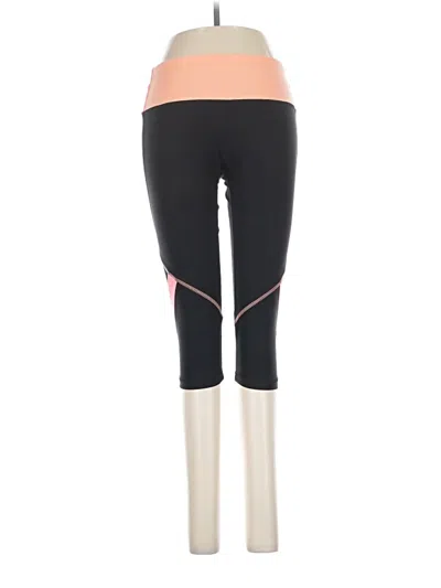 Pre-owned Rbx Active Pants In Black