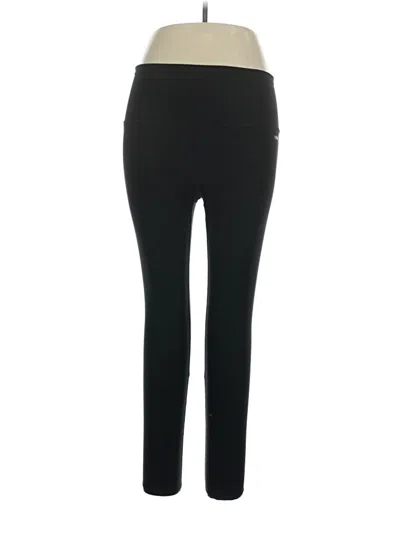 Pre-owned Rbx Active Pants In Black