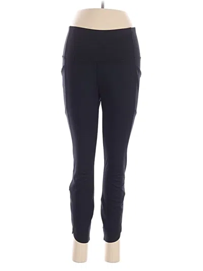 Pre-owned Rbx Active Pants In Black