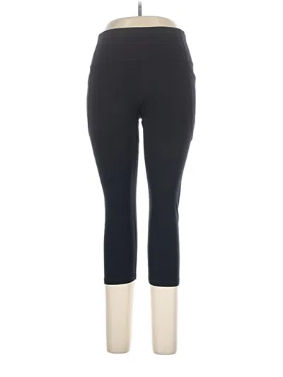 Pre-owned Rbx Active Pants In Black