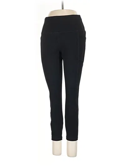 Pre-owned Rbx Active Pants In Black