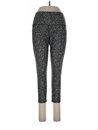 Pre-owned Rbx Active Pants In Black
