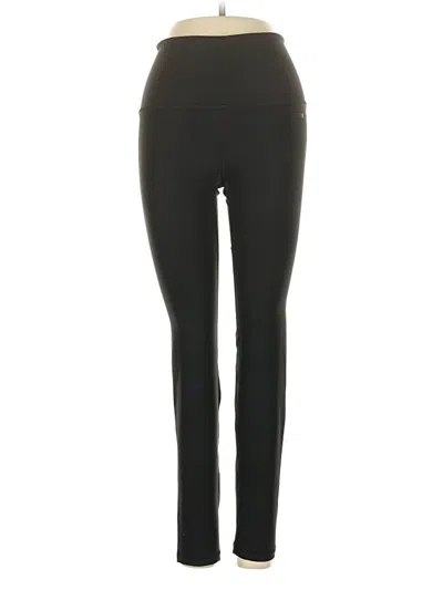 Pre-owned Rbx Active Pants In Black