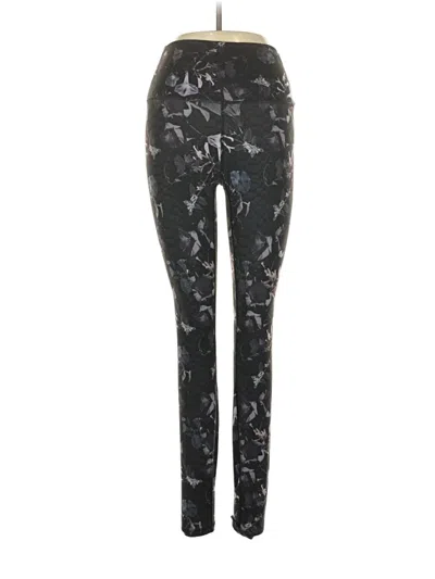 Pre-owned Rbx Active Pants In Black