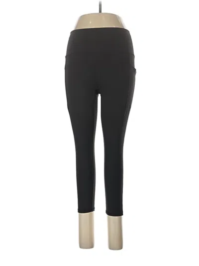 Pre-owned Rbx Active Pants In Black