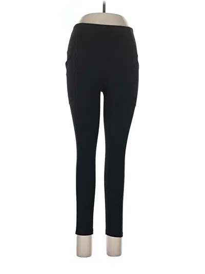 Pre-owned Rbx Active Pants In Black