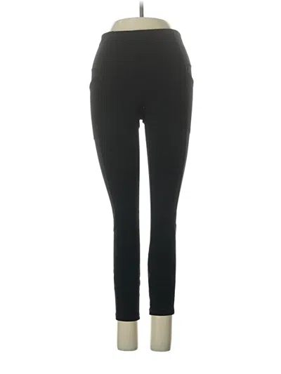 Pre-owned Rbx Active Pants In Black