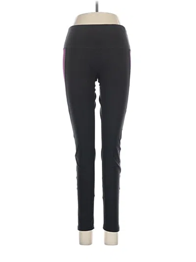 Pre-owned Rbx Active Pants In Black
