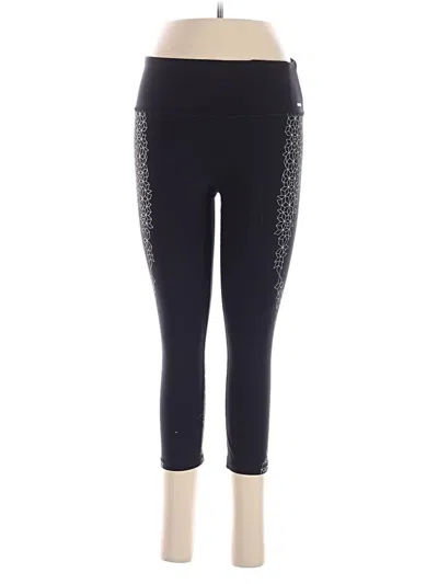 Pre-owned Rbx Active Pants In Black