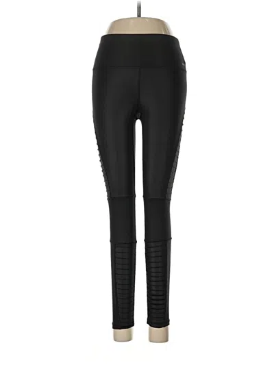 Pre-owned Rbx Active Pants In Black