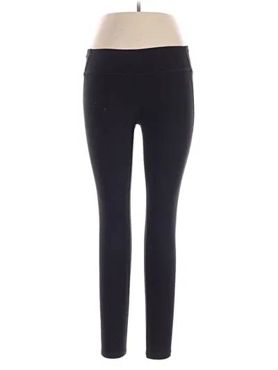 Pre-owned Rbx Active Pants In Black