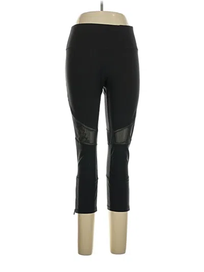 Pre-owned Rbx Active Pants In Black
