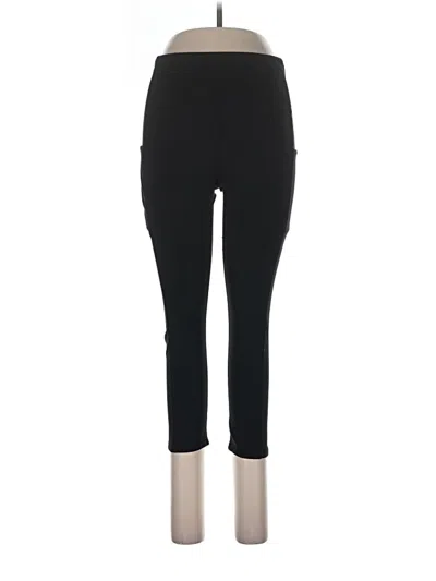 Pre-owned Rbx Active Pants In Black