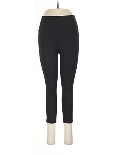 Pre-owned Rbx Active Pants In Black