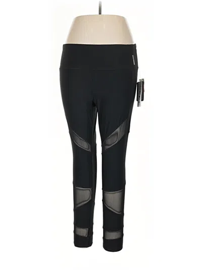 Pre-owned Rbx Active Pants In Black