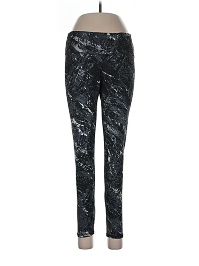 Pre-owned Rbx Active Pants In Black