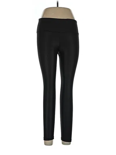 Pre-owned Rbx Active Pants In Black